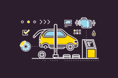 АвтоХирург - Тверь - Проверенный автосервис