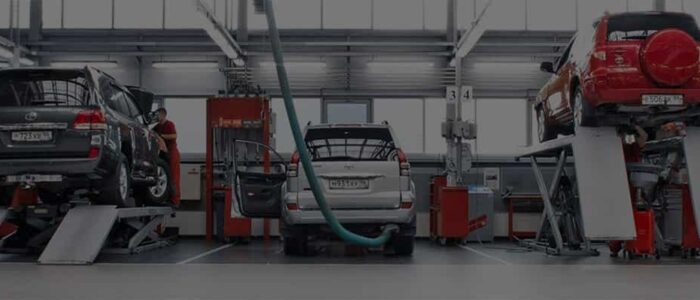 АвтоХирург - Тверь - Проверенный автосервис